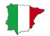 EXFAL - Italiano